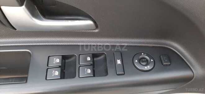 Kia Ceed 2007, 187,700 km - 1.6 l - Bakı