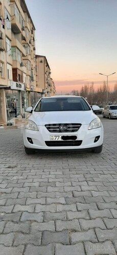 Kia Ceed 2007, 187,700 km - 1.6 l - Bakı