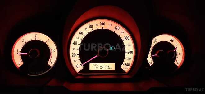 Kia Ceed 2007, 187,700 km - 1.6 l - Bakı