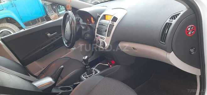 Kia Ceed 2007, 187,700 km - 1.6 l - Bakı