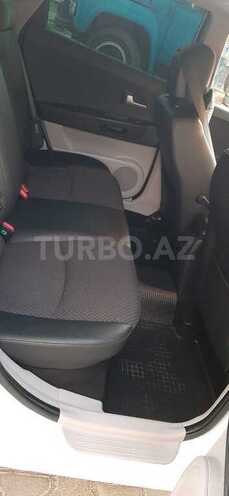Kia Ceed 2007, 187,700 km - 1.6 l - Bakı