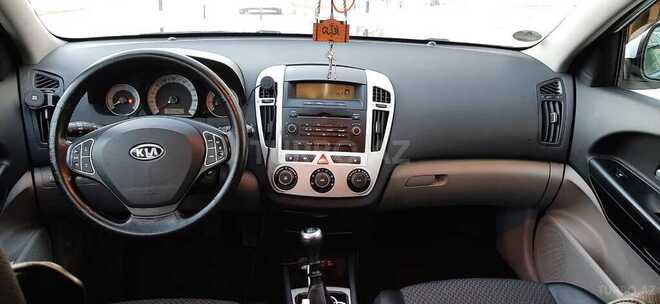 Kia Ceed 2007, 187,700 km - 1.6 l - Bakı