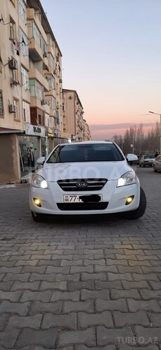 Kia Ceed 2007, 187,700 km - 1.6 l - Bakı