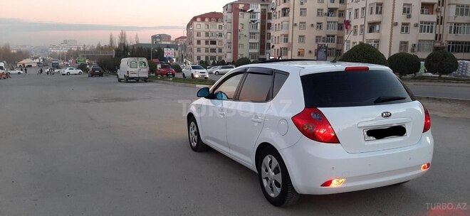 Kia Ceed 2007, 187,700 km - 1.6 l - Bakı