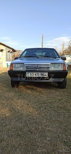 LADA (VAZ) 21099 2002, 150,000 km - 1.6 л - Bərdə