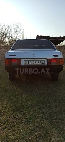 LADA (VAZ) 21099 2002, 150,000 km - 1.6 л - Bərdə