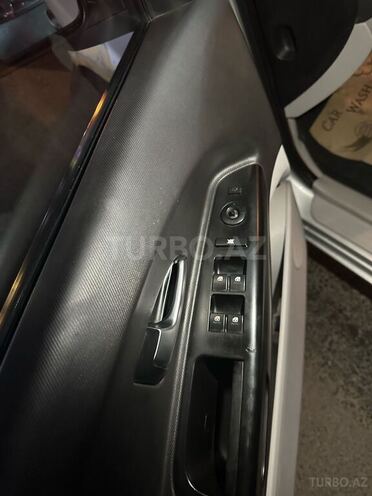 Kia Ceed 2007, 420,000 km - 1.6 l - Bakı