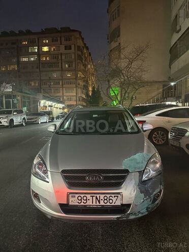 Kia Ceed 2007, 420,000 km - 1.6 l - Bakı