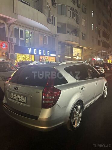 Kia Ceed 2007, 420,000 km - 1.6 l - Bakı