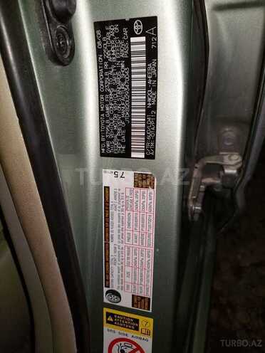 Toyota Prius 2008, 155,000 km - 1.5 л - Bakı