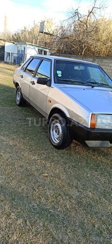 LADA (VAZ) 21099 2002, 150,000 km - 1.6 л - Bərdə