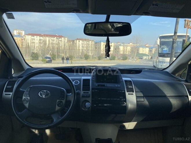 Toyota Prius 2008, 155,000 km - 1.5 л - Bakı