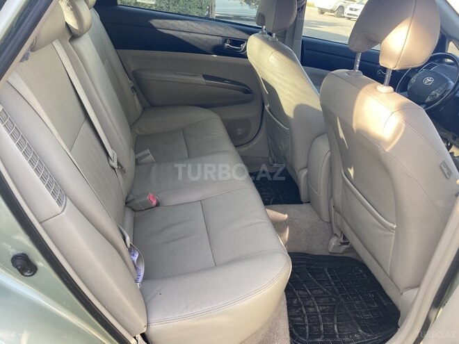 Toyota Prius 2008, 155,000 km - 1.5 л - Bakı