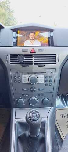 Opel Astra 2005, 244,000 km - 1.4 l - Gəncə