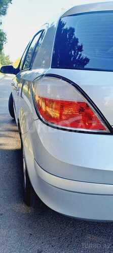 Opel Astra 2005, 244,000 km - 1.4 l - Gəncə