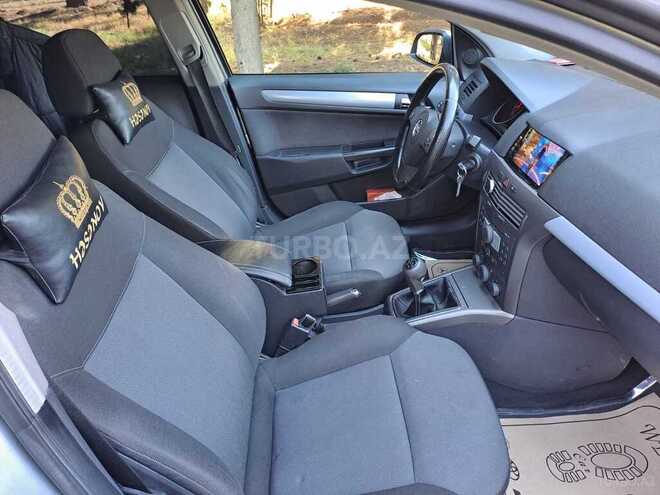 Opel Astra 2005, 244,000 km - 1.4 l - Gəncə