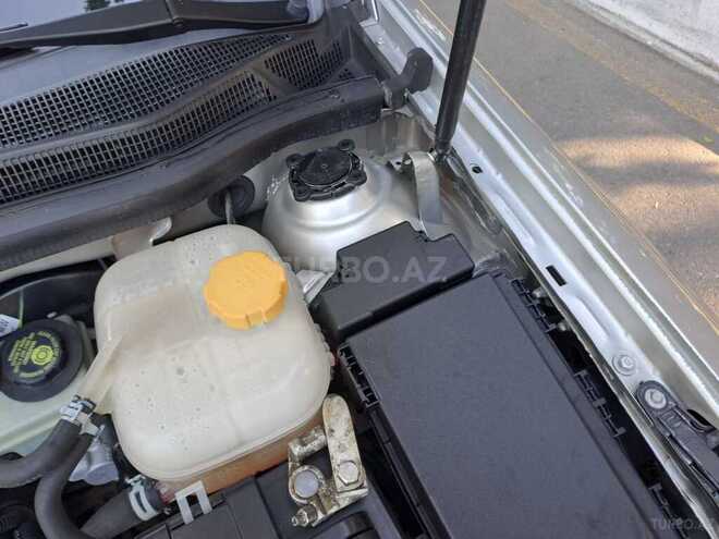 Opel Astra 2005, 244,000 km - 1.4 l - Gəncə