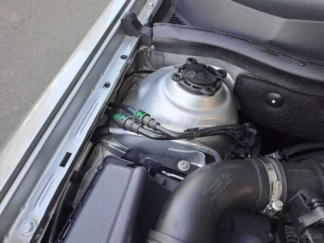 Opel Astra 2005, 244,000 km - 1.4 l - Gəncə