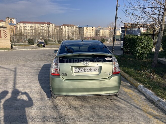 Toyota Prius 2008, 155,000 km - 1.5 л - Bakı