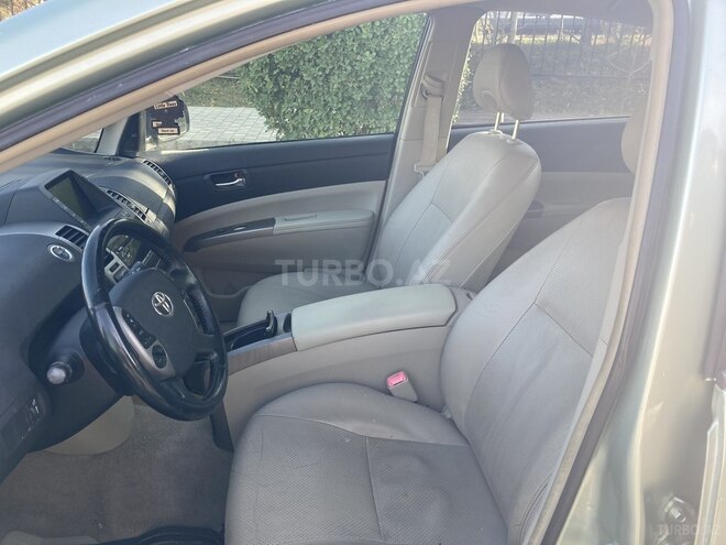 Toyota Prius 2008, 155,000 km - 1.5 л - Bakı