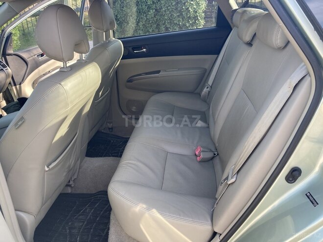 Toyota Prius 2008, 155,000 km - 1.5 л - Bakı