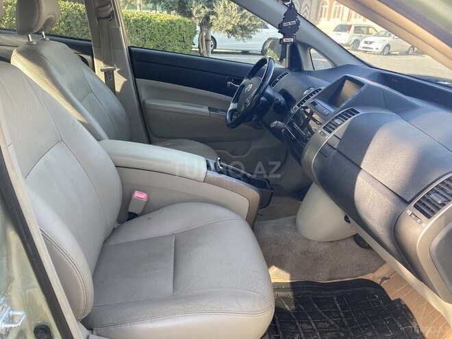 Toyota Prius 2008, 155,000 km - 1.5 л - Bakı