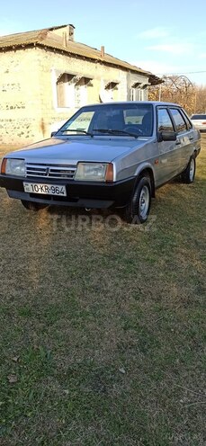 LADA (VAZ) 21099 2002, 150,000 km - 1.6 л - Bərdə