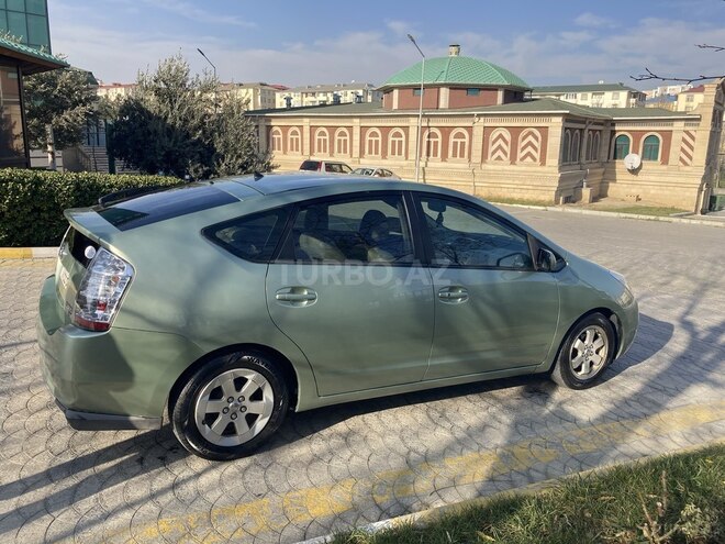 Toyota Prius 2008, 155,000 km - 1.5 л - Bakı