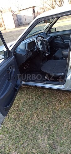 LADA (VAZ) 21099 2002, 150,000 km - 1.6 л - Bərdə