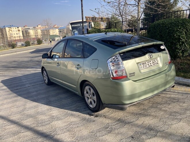 Toyota Prius 2008, 155,000 km - 1.5 л - Bakı
