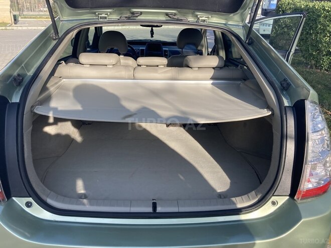 Toyota Prius 2008, 155,000 km - 1.5 л - Bakı