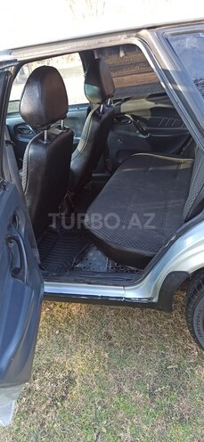 LADA (VAZ) 21099 2002, 150,000 km - 1.6 л - Bərdə