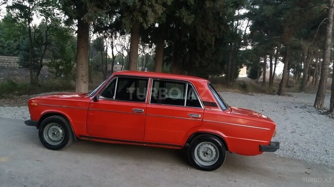 LADA (VAZ) 2106 1986, 290,000 km - 1.6 л - Bakı