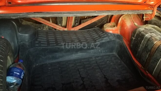 LADA (VAZ) 2106 1986, 290,000 km - 1.6 л - Bakı