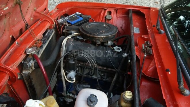 LADA (VAZ) 2106 1986, 290,000 km - 1.6 л - Bakı