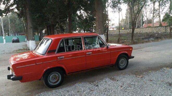 LADA (VAZ) 2106 1986, 290,000 km - 1.6 л - Bakı