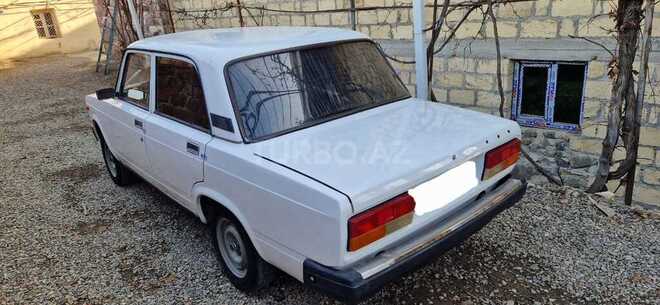 LADA (VAZ) 2107 2005, 24,100 km - 1.6 л - Göygöl