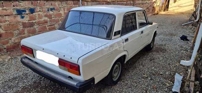 LADA (VAZ) 2107 2005, 24,100 km - 1.6 л - Göygöl
