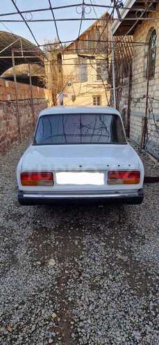 LADA (VAZ) 2107 2005, 24,100 km - 1.6 л - Göygöl