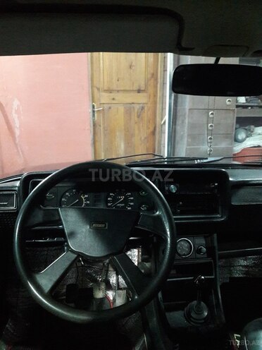 LADA (VAZ) 2107 1987, 26,680 km - 1.6 l - Salyan