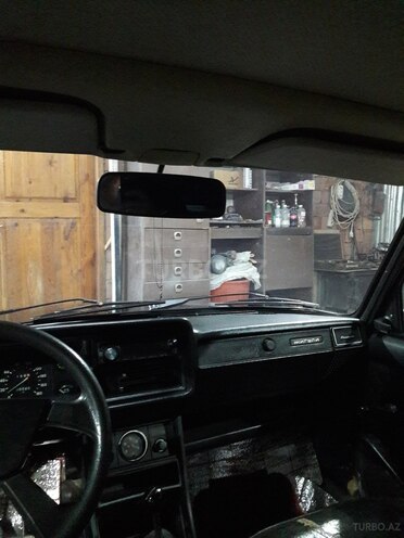 LADA (VAZ) 2107 1987, 26,680 km - 1.6 l - Salyan