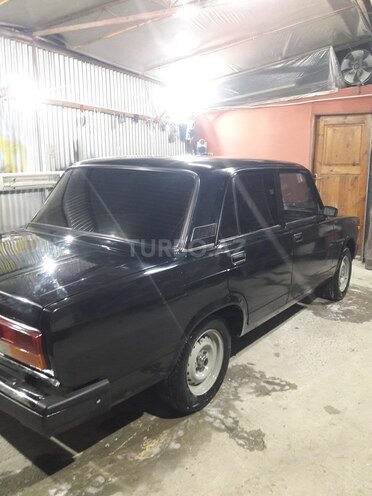 LADA (VAZ) 2107 1987, 26,680 km - 1.6 l - Salyan