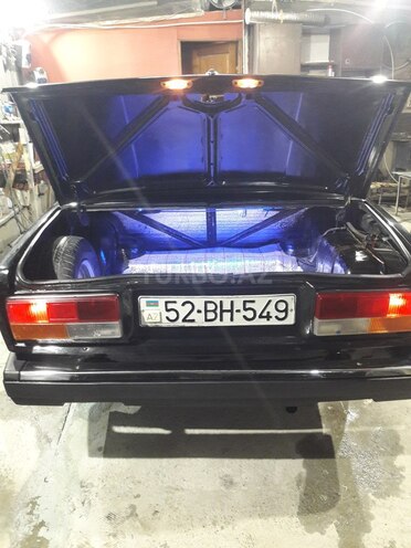 LADA (VAZ) 2107 1987, 26,680 km - 1.6 l - Salyan
