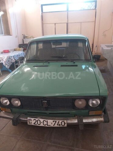 LADA (VAZ) 2106 1989, 96,000 km - 1.5 l - Gəncə