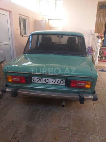 LADA (VAZ) 2106 1989, 96,000 km - 1.5 l - Gəncə