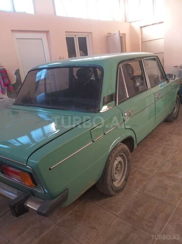 LADA (VAZ) 2106 1989, 96,000 km - 1.5 l - Gəncə