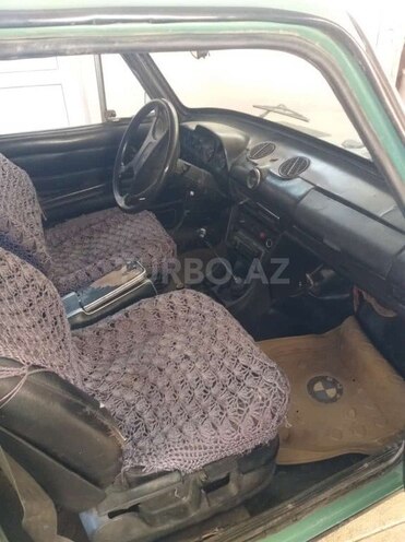 LADA (VAZ) 2106 1989, 96,000 km - 1.5 l - Gəncə