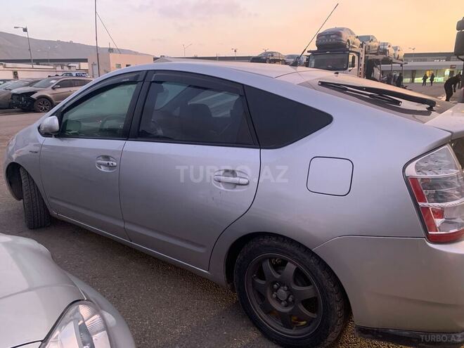 Toyota Prius 2007, 211,800 km - 1.5 l - Bakı