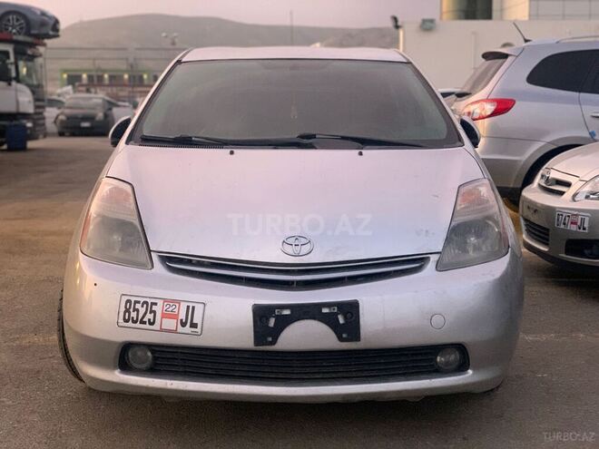 Toyota Prius 2007, 211,800 km - 1.5 l - Bakı