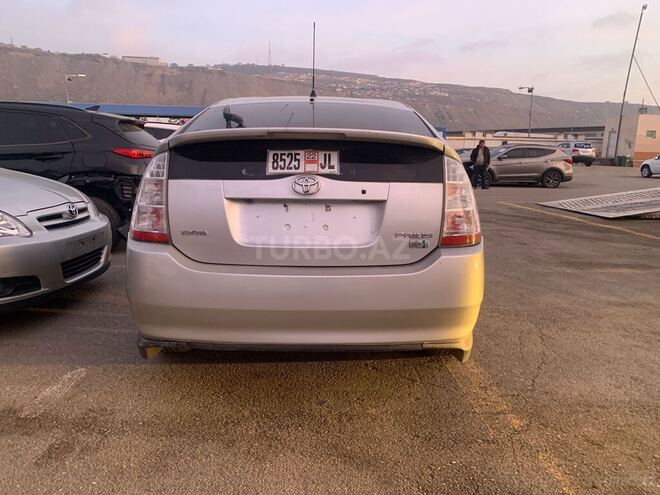 Toyota Prius 2007, 211,800 km - 1.5 l - Bakı